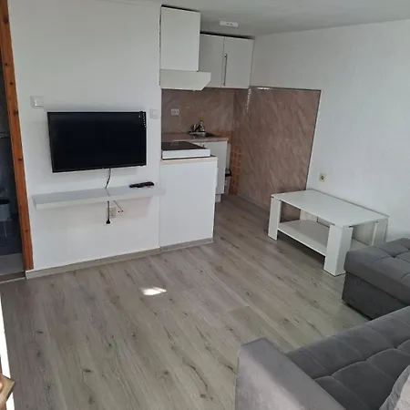 Apartmán Jezero *